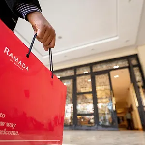 Ramada Addis, **** Addis Abeba