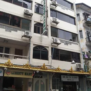 Beautyland Ii Yangon