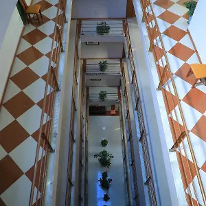 Victoria Guest house