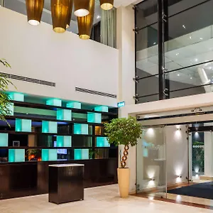Radisson Blu Hotel, ***** Addis Abeba