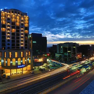 Getfam ***** Addis Abeba
