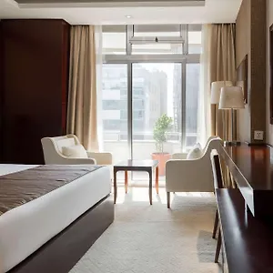 Western Pearl **** Addis Abeba