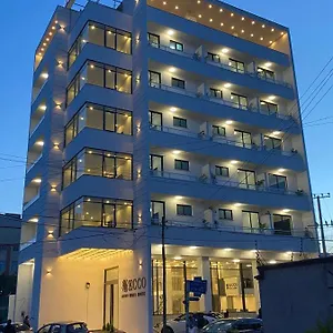 Ecco Modern فندق