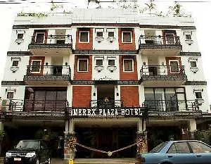 Imerex Plaza Angeles
