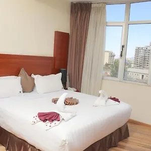 Miracle Hotel