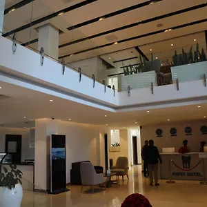 Hayes Hotel, **** Addis Abeba