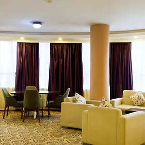 Holiday Hotel Addis Ababa Hotel