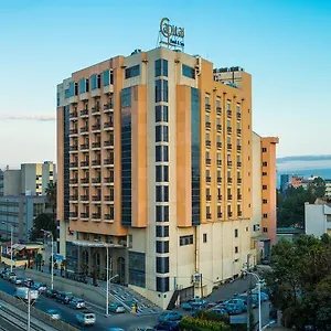 Capital And ***** Addis Abeba