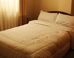 Pacific Hotel