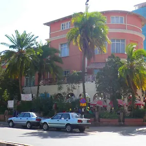 Ras Hotel