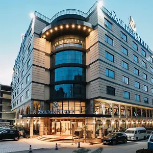 Golden Tulip ***** Addis Abeba