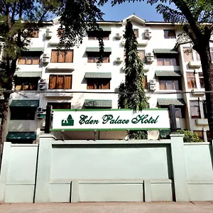 Eden Palace Yangon