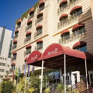 Jupiter International - Bole **** Addis Abeba