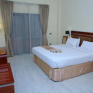 Kenenisa Hotell