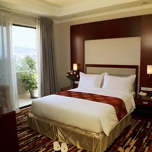 Daamat Hotel